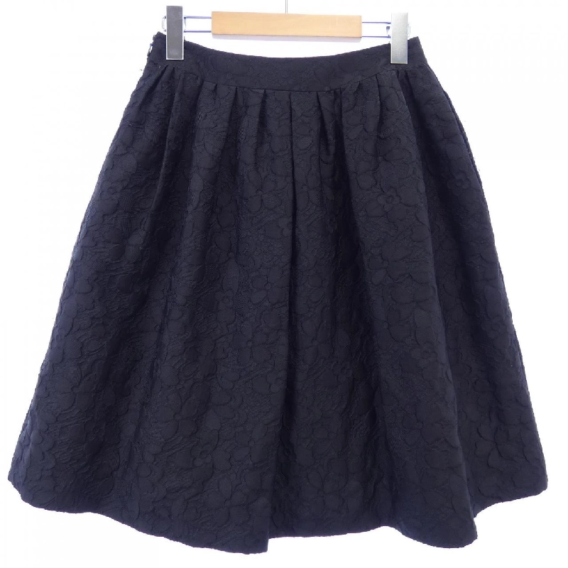 【Mã giảm giá】TO BE CHIC Skirt 653414