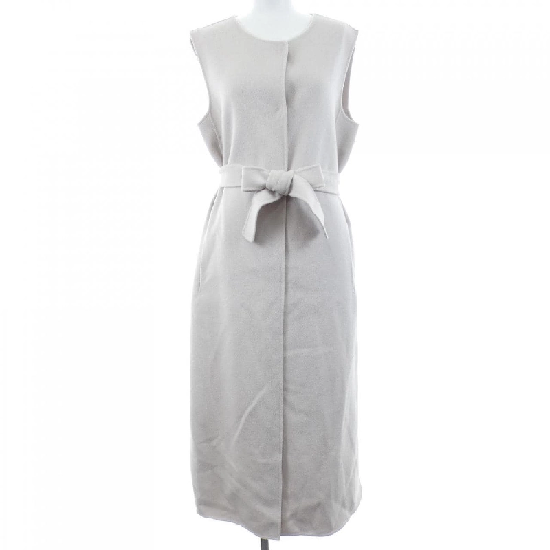 Áo vest dài 'S Max Mara 927601996 07 - Hàng hiệu Authentic 814498