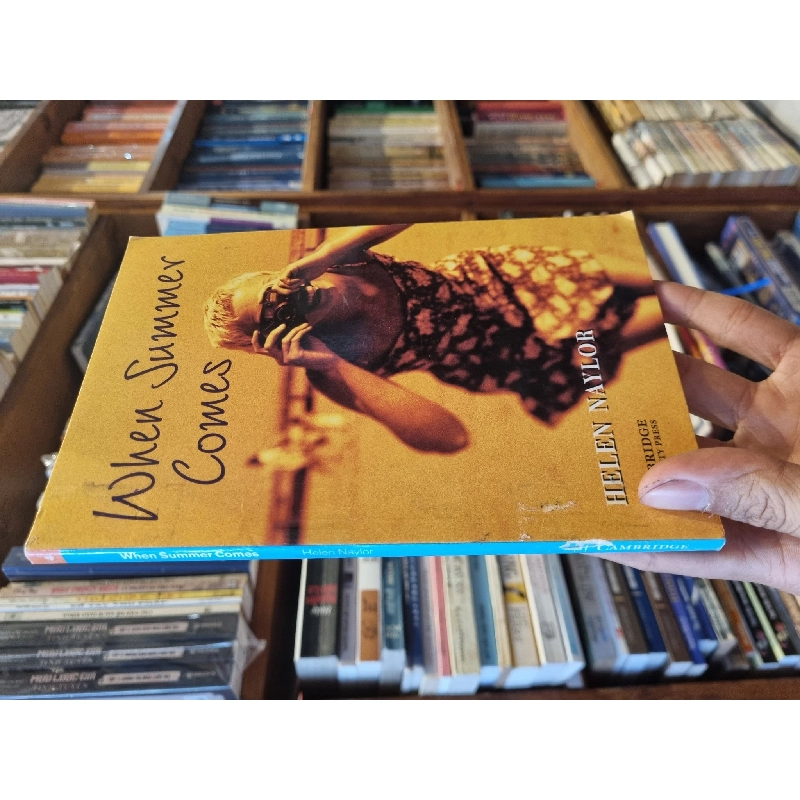 Cambridge English Readers (Sách luyện đọc tiếng Anh) 414091