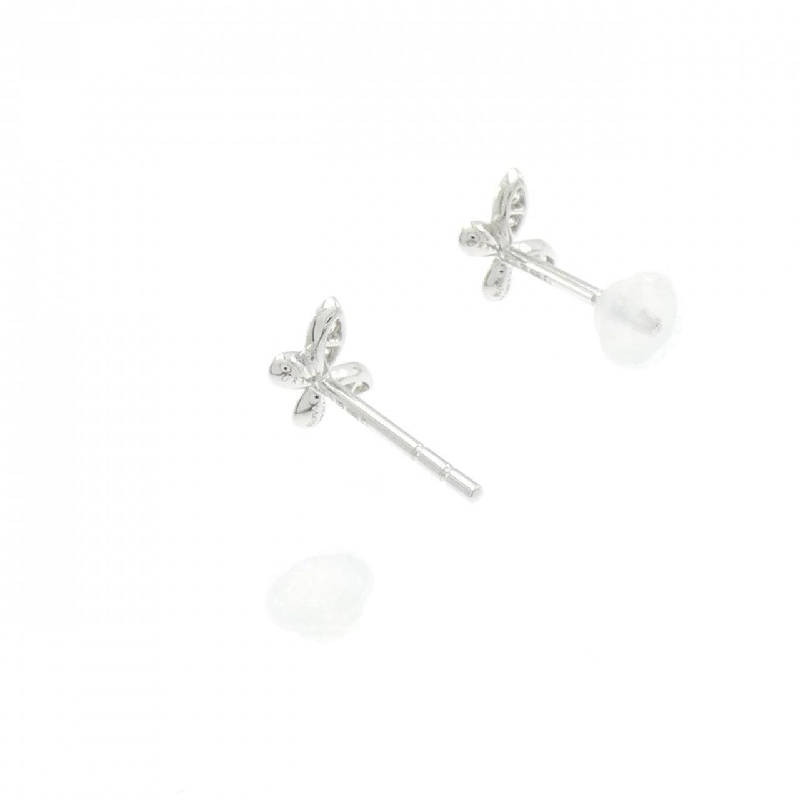 Bông tai mini bướm Graph - Hàng hiệu Authentic 843401