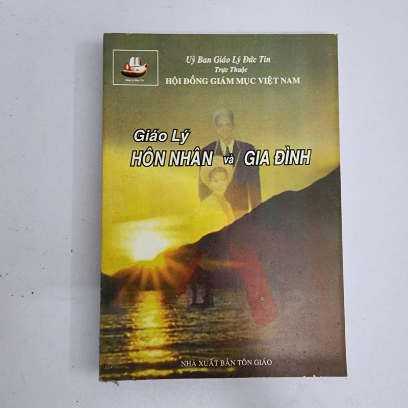 GIÁO LÝ HÔN NHÂN VÀ GIA ĐÌNH 357289