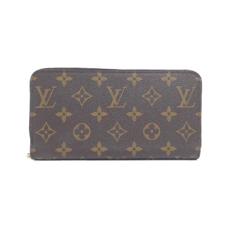 Ví Louis Vuitton Monogram Zippy M41894 - Hàng hiệu Chính hãng 771713