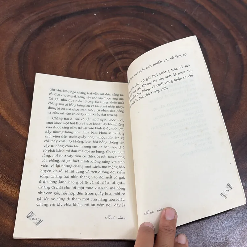 II Văn Học: Tình Thân - Thái Nguyễn Bạch Liên - 2004 1010416