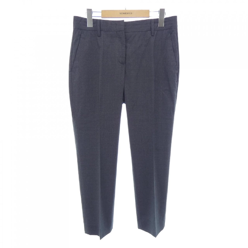 【Mã giảm giá】Quần PRADA 653323