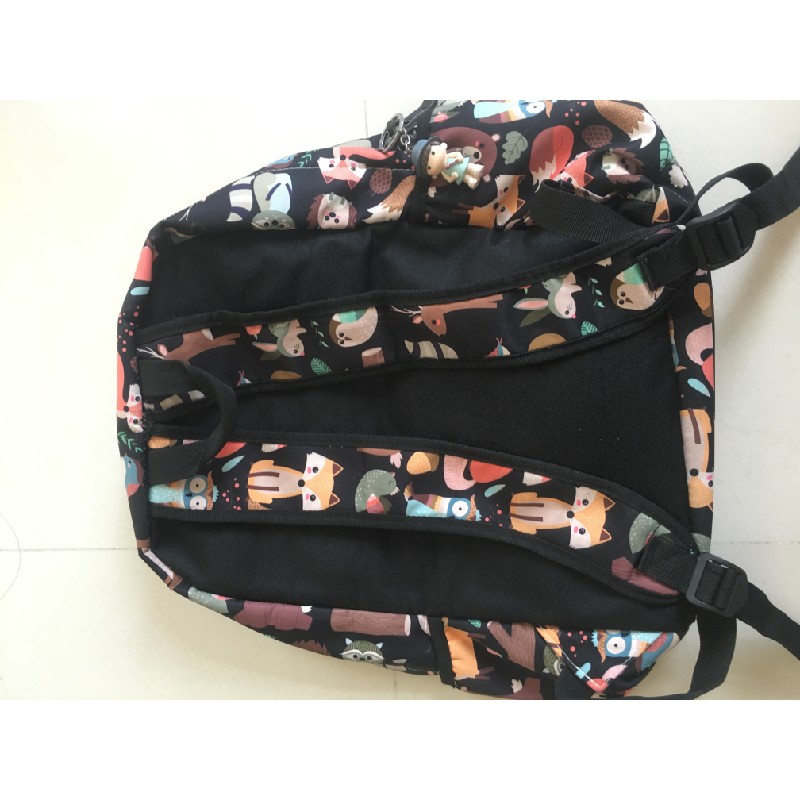 Balo vườn thú 1418