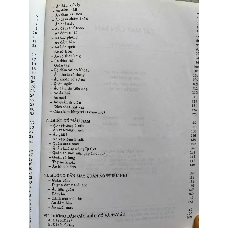 CẮT MAY CƠ BẢN 759948