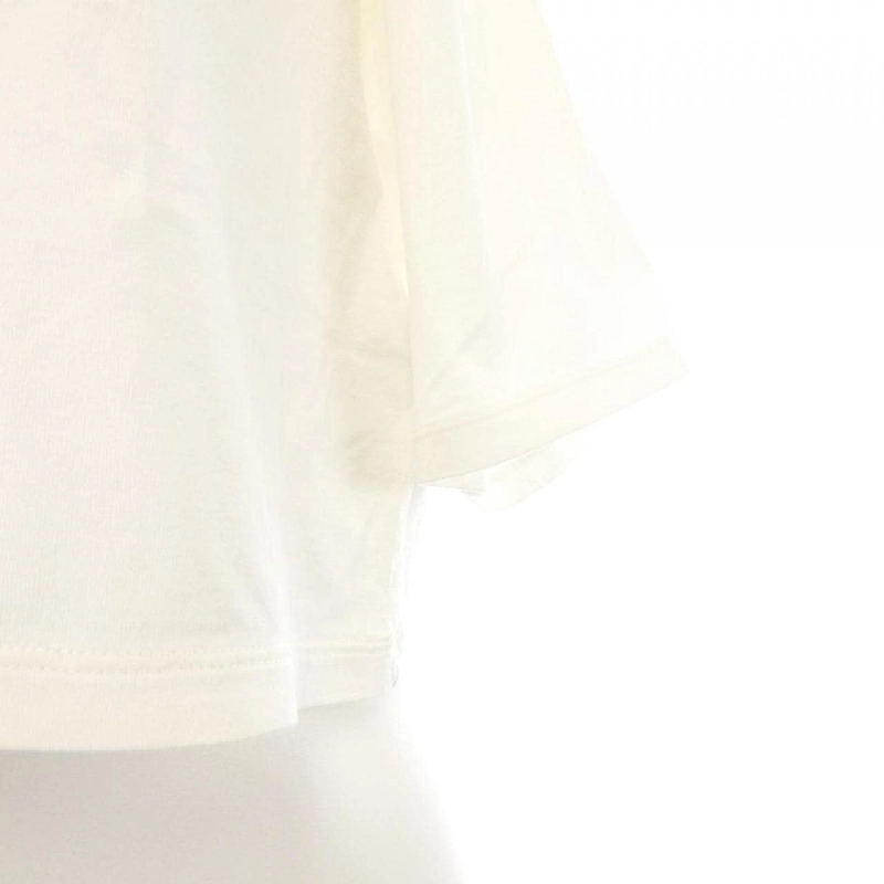 Áo thun cropped in CELINE CELINE 2X761671Q - Hàng hiệu Authentic 822160