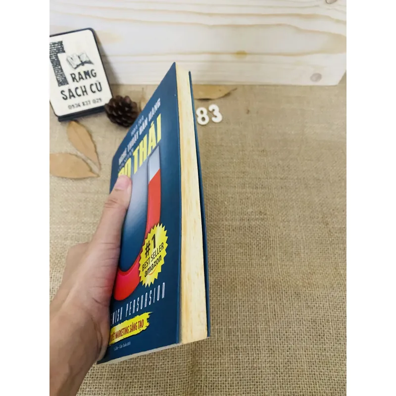 Nghệ thuật bán hàng Do Thái 999726