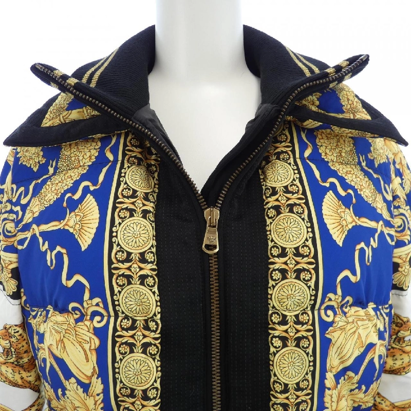 Áo khoác lông Versace 632757