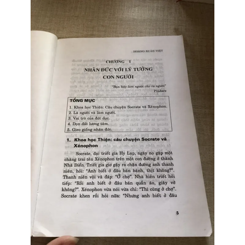 Thuật Sống Dũng 993316