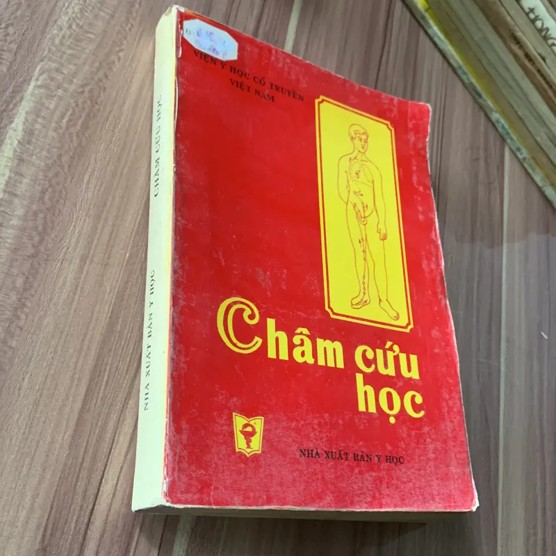 Châm cứu học, nhiều hình ảnh minh hoạ 608337