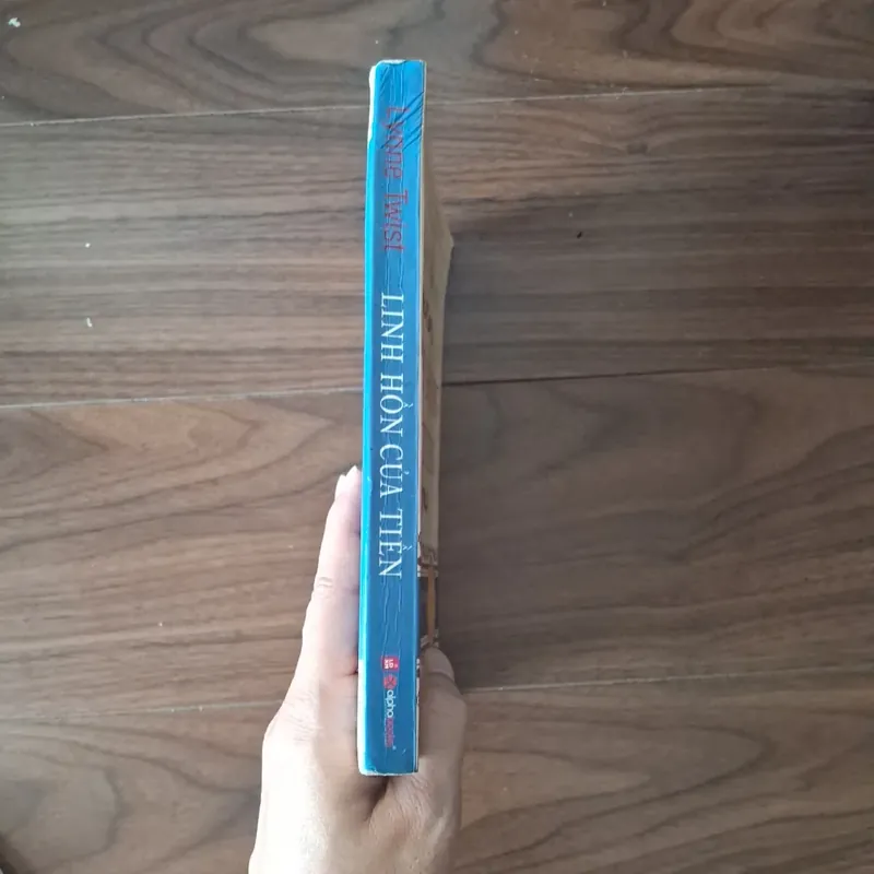 Linh hồn của tiền 557752