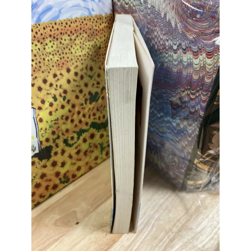 Chiếc Thang Cao Màu Xanh - Gong Ji Young 936275