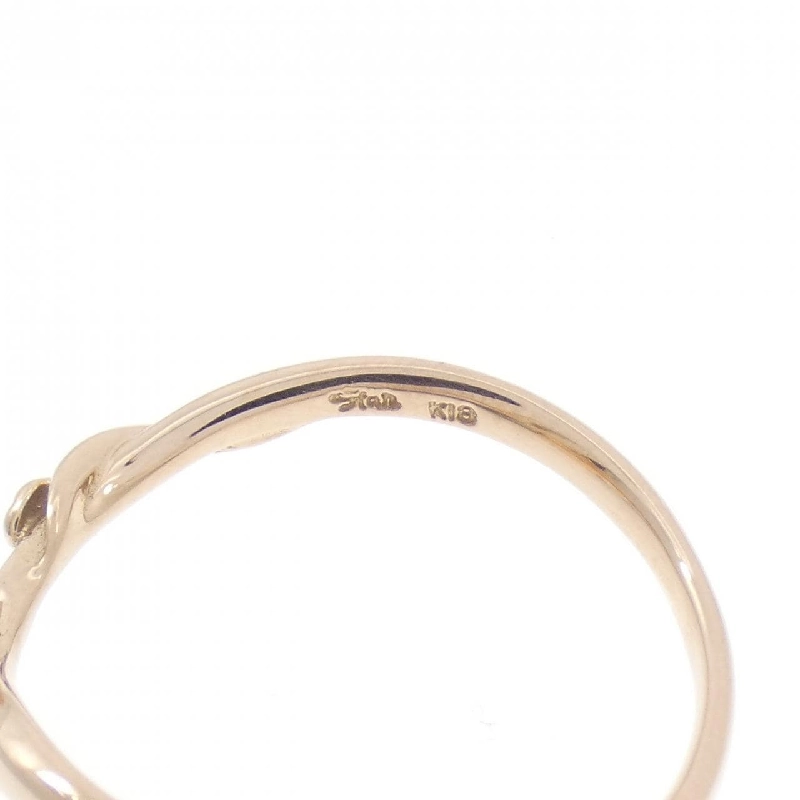 Nhẫn kim cương Stargewelry 0.02CT - Hàng hiệu Authentic 836943