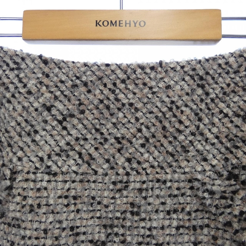 Chân váy TO BE CHIC 647723