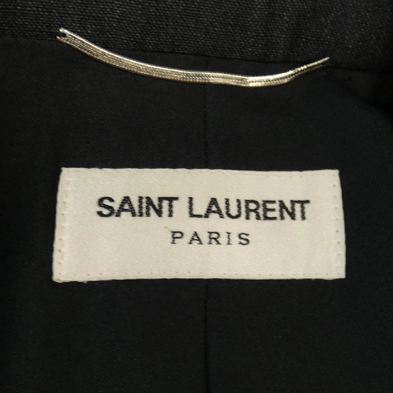 Áo khoác SAINT LAURENT - Hàng hiệu Chính hãng 898010