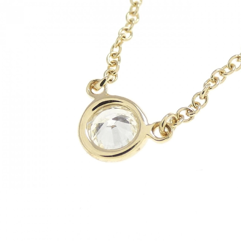 Dây chuyền Tiffany By The Yard - Hàng hiệu Authentic 845076