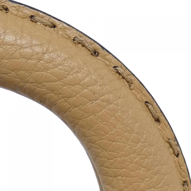 Túi xách Fendi FF Tote nhỏ 8BH367 SFR 609678