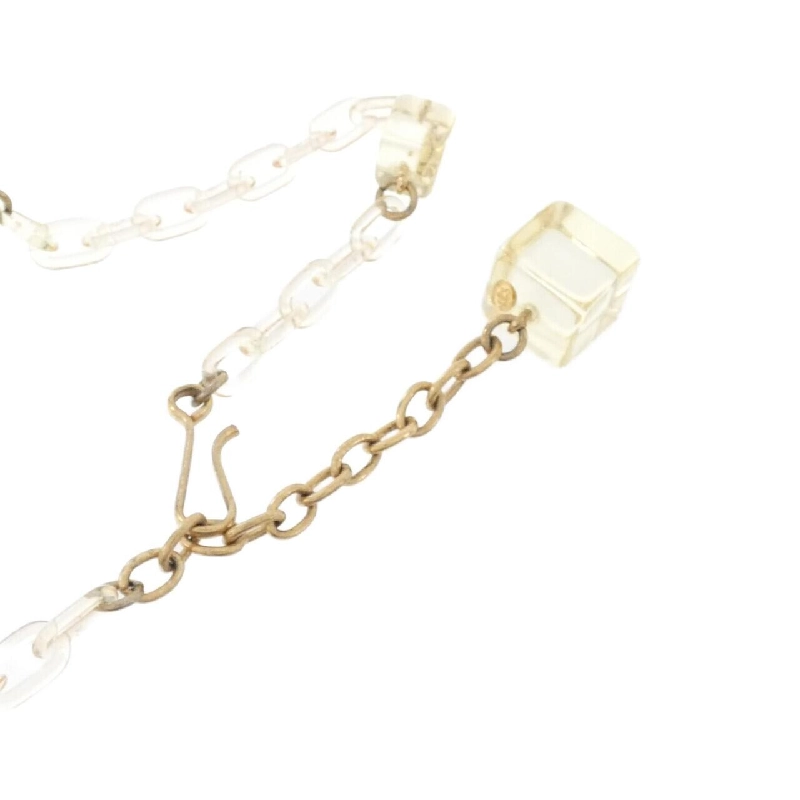 【Vintage】Dây chuyền Chanel 626856