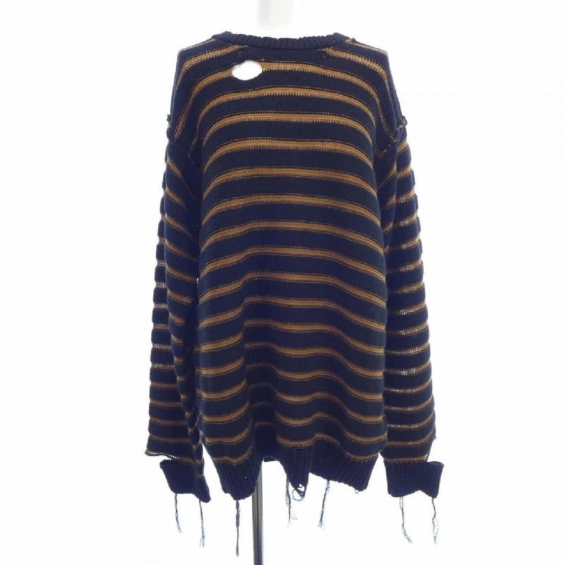 【Mã giảm giá】MM6 ニット 642987