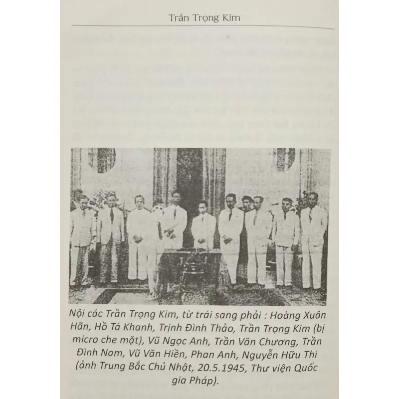 Một cơn gió bụi (Trần Trọng Kim) 932842