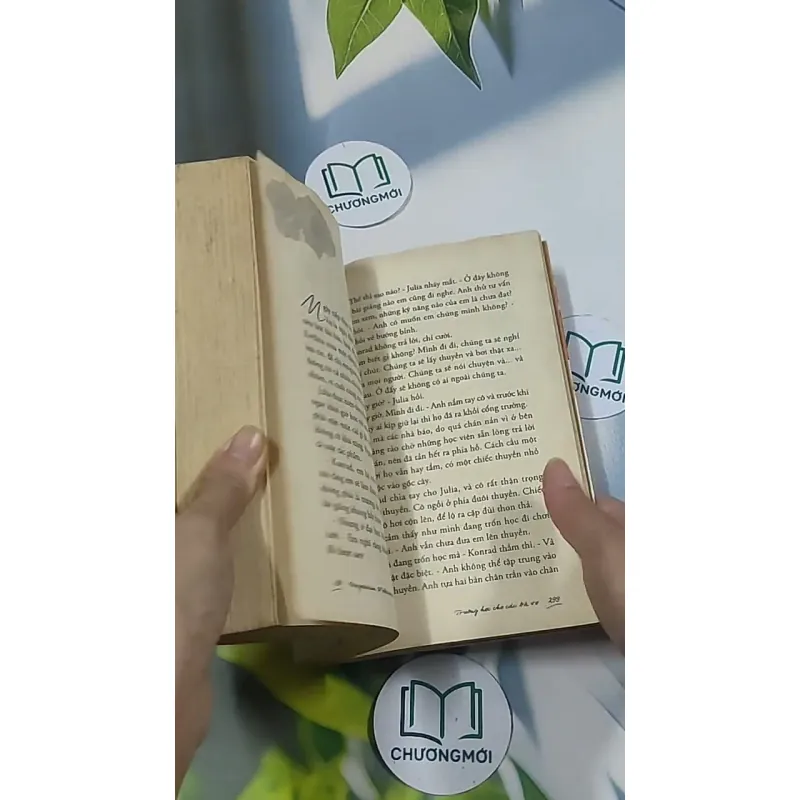 Trường học cho các bà vợ - Magdalena Witkiewicz 694991