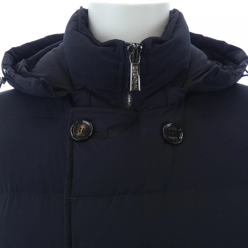 Áo khoác lông vũ MOORER FLORIO-KN - Hàng hiệu Authentic 890491