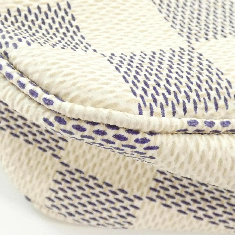 Túi đeo chéo Louis Vuitton Damier Azur Pochette Accessoires N51986 620710