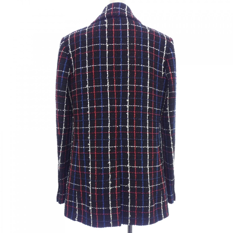 【Mã giảm giá】Áo khoác CHANEL 641870