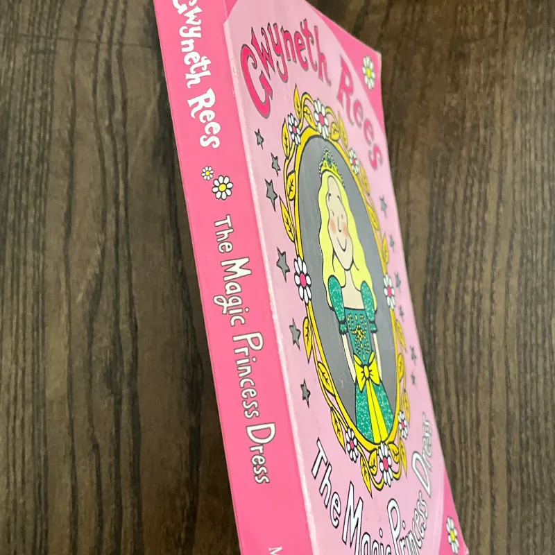 ✨𝑻𝒉𝒆 𝑴𝒂𝒈𝒊𝒄 𝑷𝒓𝒊𝒏𝒄𝒆𝒔𝒔 𝑫𝒓𝒆𝒔𝒔✨ 711921