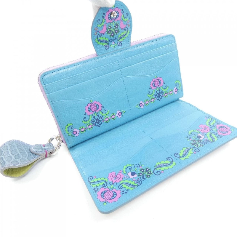 【Mã giảm giá】Ví CIVINILE của Chibinail 656114