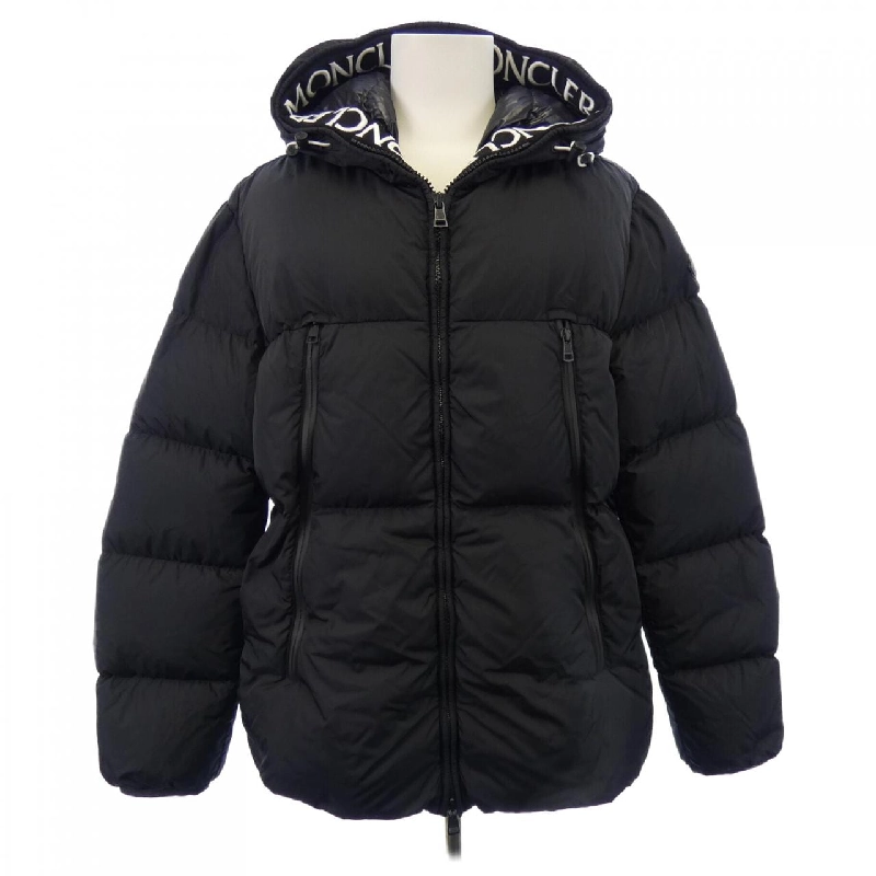 MONCLER MONTCLA Áo khoác lông - Hàng hiệu Chính hãng 886259
