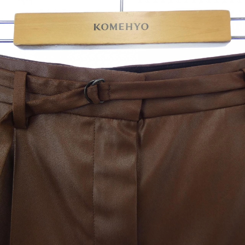 Quần short Christian Wijnants - Hàng hiệu Authentic 820970