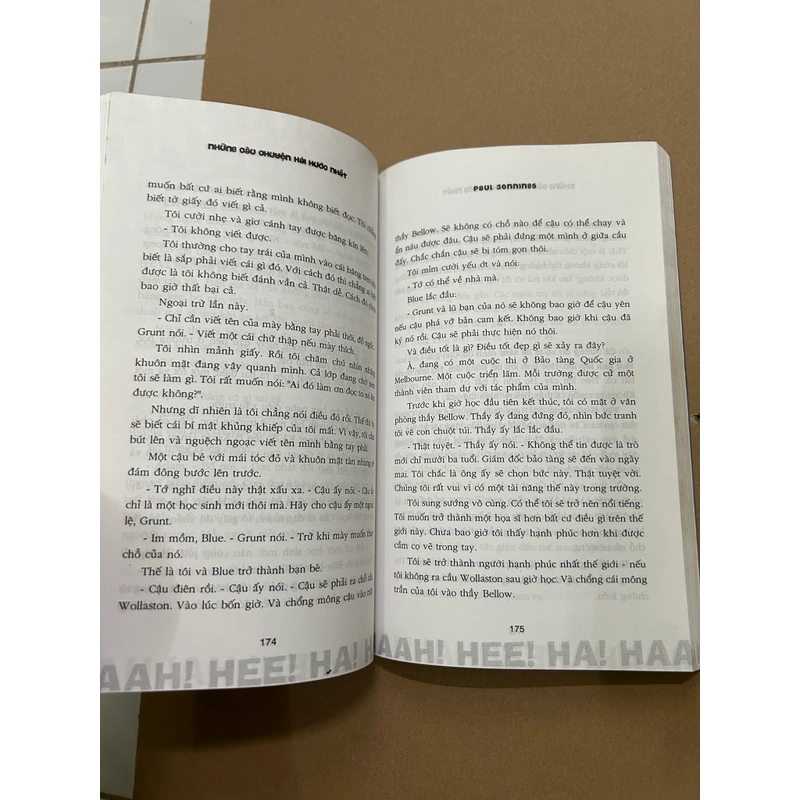 Những câu chuyện hài hước nhấy 541893