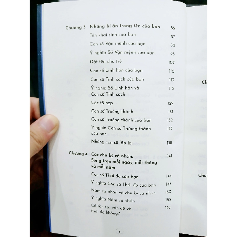 Thần số học ứng dụng – Joy Woodward 551970