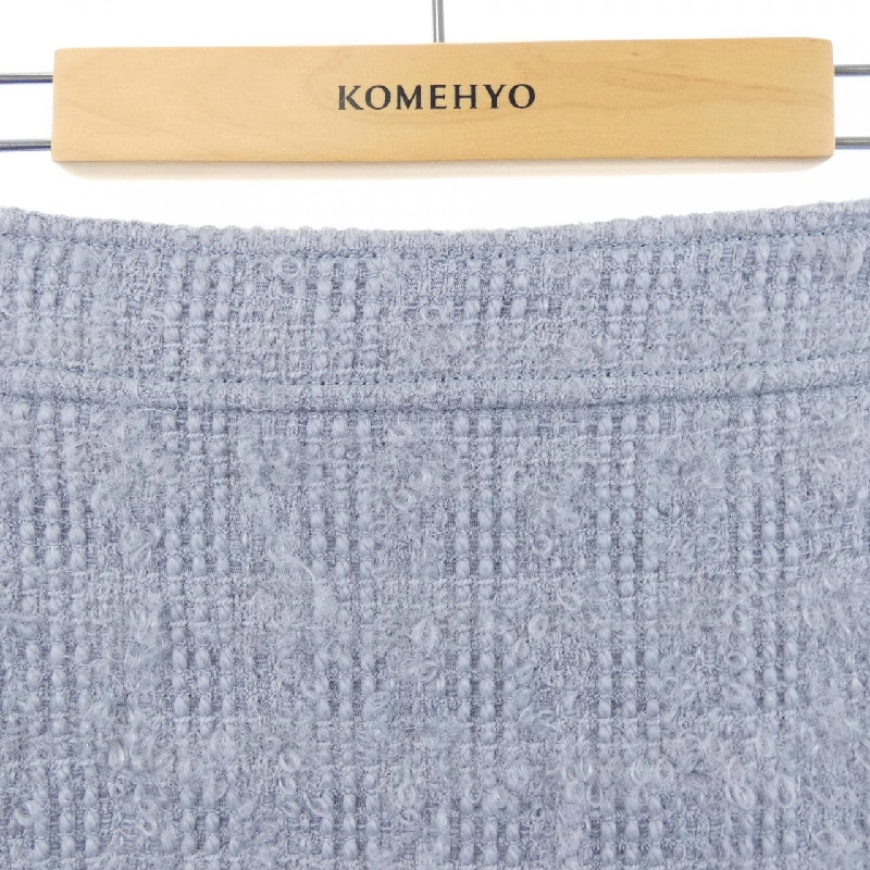 Gucci GUCCI 761374 ZAPE2 Váy - Hàng hiệu Chính hãng 821396