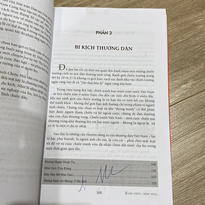 CHÂN TRẦN CHÍ THÉP (XB 2011) 739051