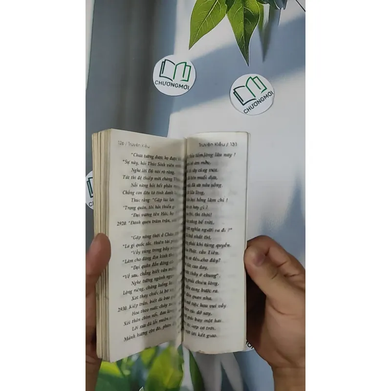 Combo Thơ Truyện Kiều &. Tản Đà & Lục Vân Tiên & Chinh Phụ Ngâm 798416