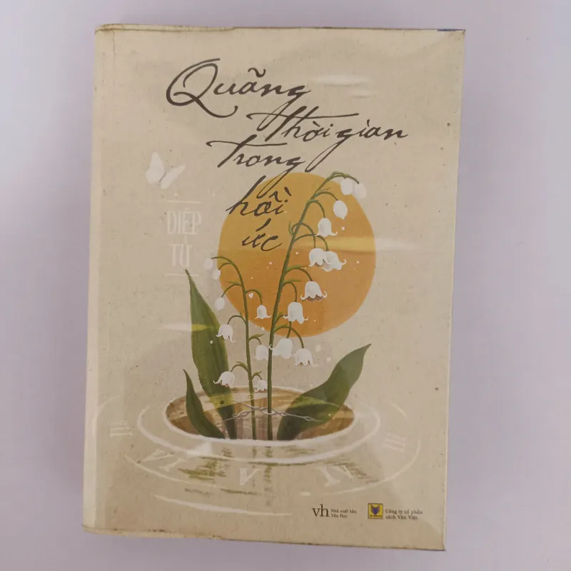 Quãng thời gian trong hồi ức - Diệp Tử 557664