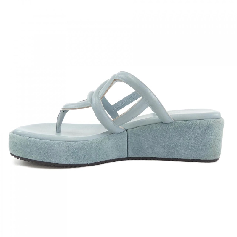 【Mã giảm giá】Dép HERMES 664980