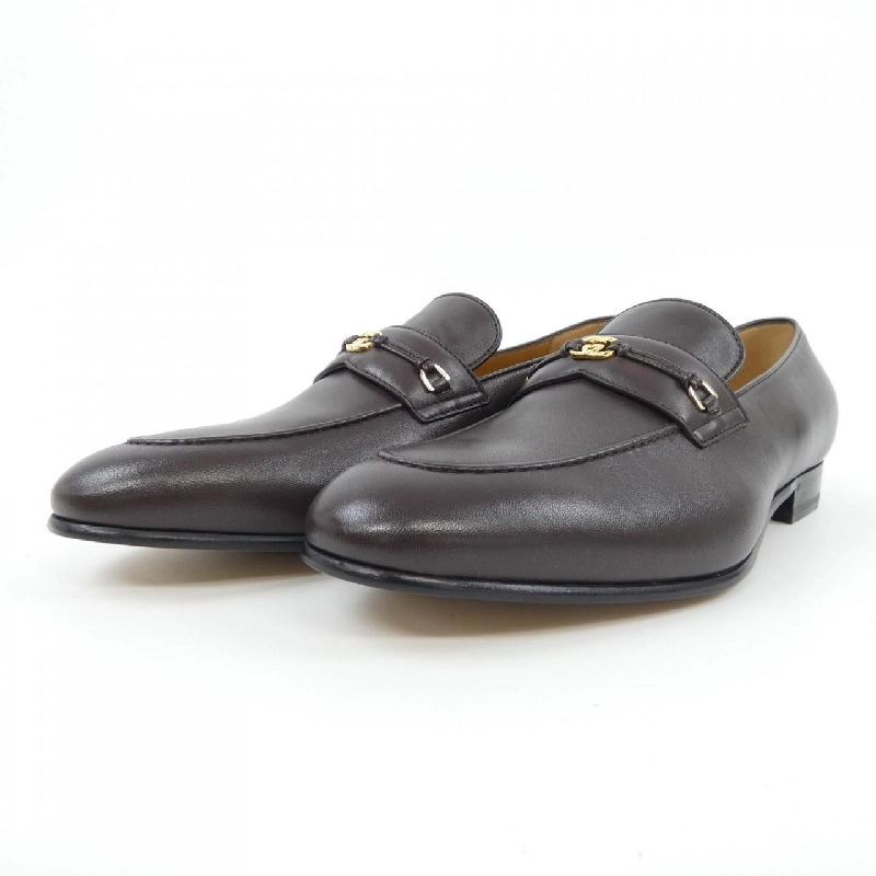 Giày lười GUCCI - Hàng hiệu Authentic 892175