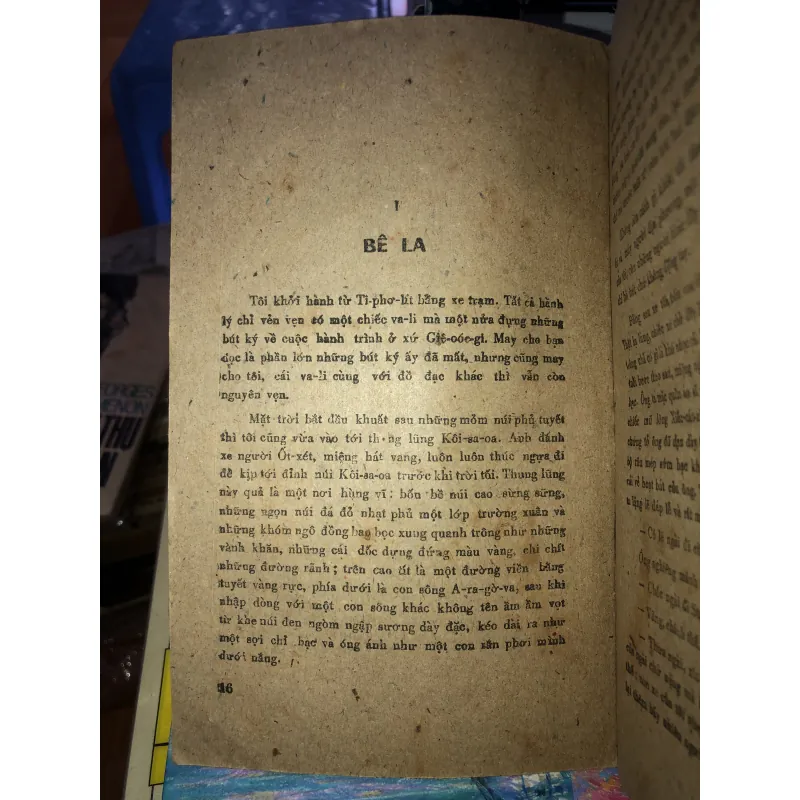 Tiểu thư Mêry - M. Lec-man-tốp 969834