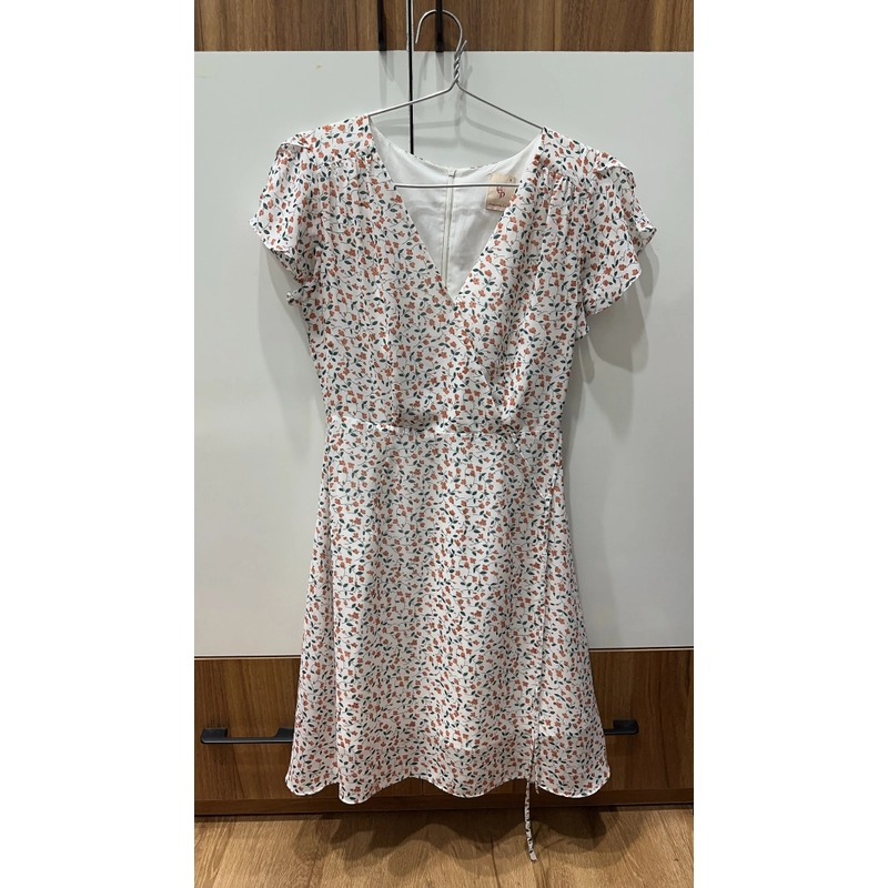 Đầm lép size S,M. Đã sử dụng 300229