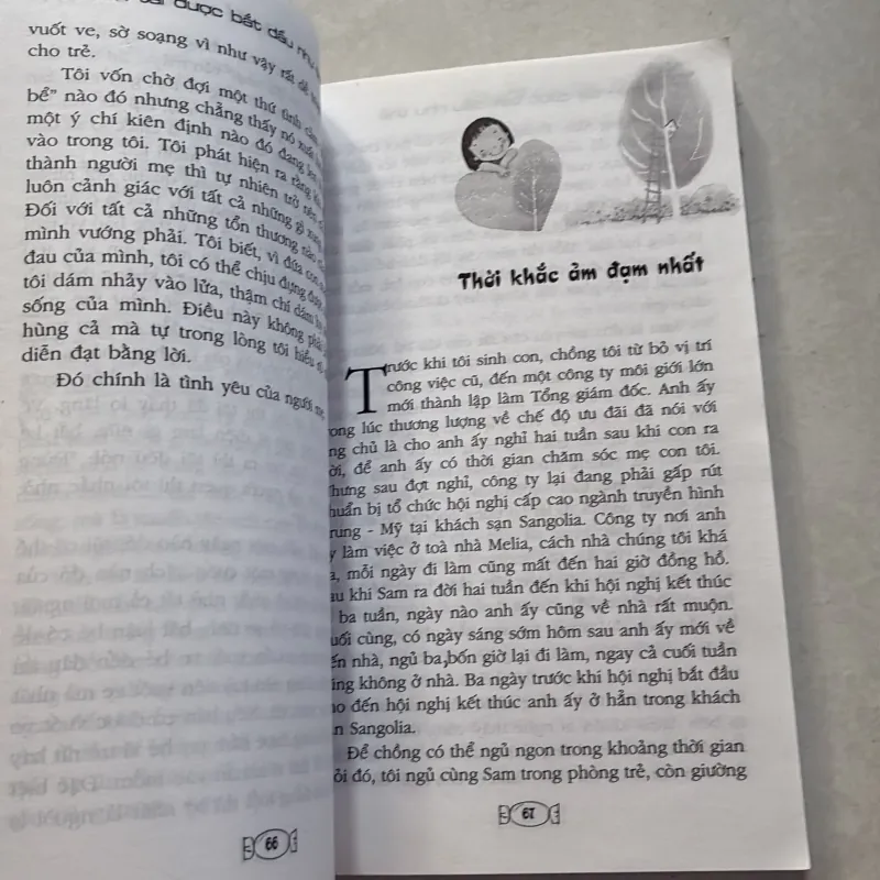 Thiên tài được bắt đầu như thế - Nguyễn Phương Hoà 800961