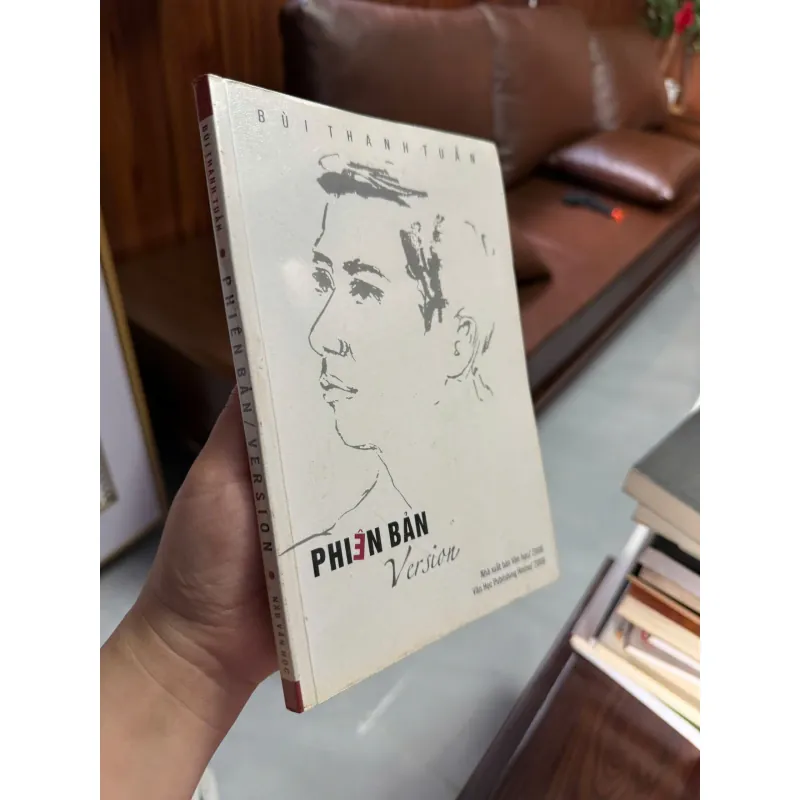 “Phiên Bản (Version)” của Bùi Thanh Tuấn 975440