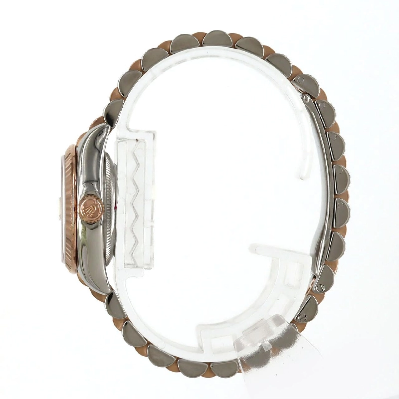 Đồng hồ Rolex Datejust 179171G SSxPG tự động - Hàng hiệu chính hãng 875442