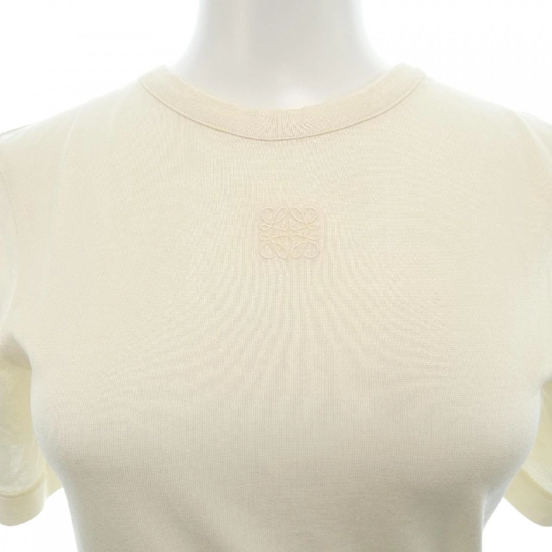 LOEWE Anagram S540Y07XDK Top - Hàng hiệu Chính hãng 809212