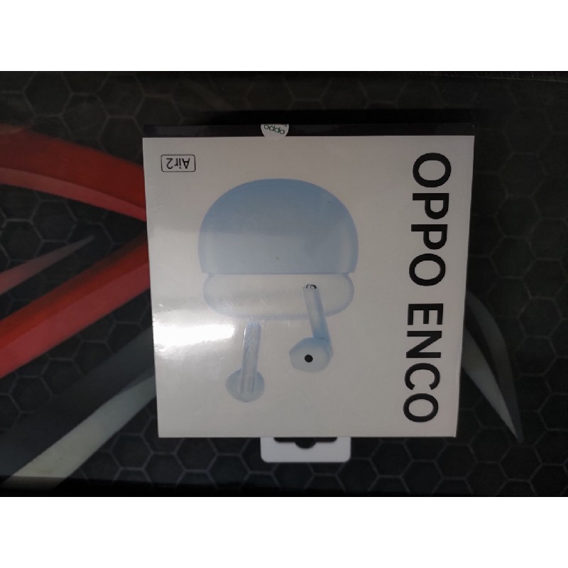 Tai nghe blutooth OPPO ENCO Air 2 (new seal) 3983