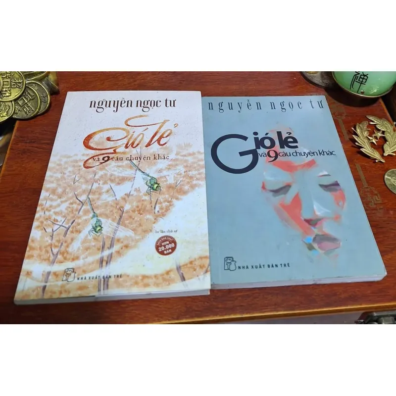 Gió lẽ và 9 câu chuyện khác 745522