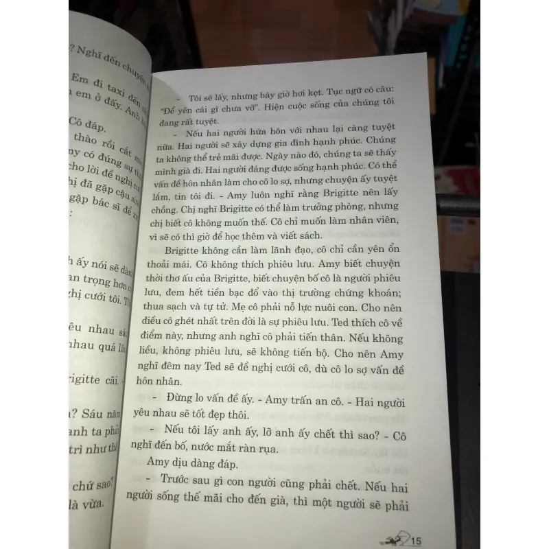 Sự huyền diệu của tình yêu - Danielle Steel 1006378